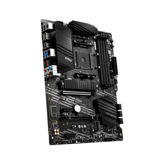 Msi B550-A PRO Motherboard